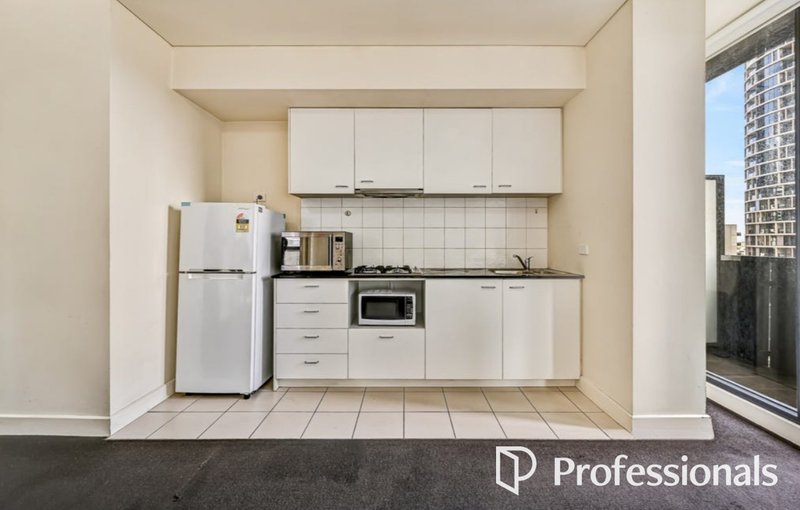 Photo - 1102/455 Elizabeth Street, Melbourne VIC 3000 - Image 4