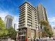 Photo - 1102/455 Elizabeth Street, Melbourne VIC 3000 - Image 9