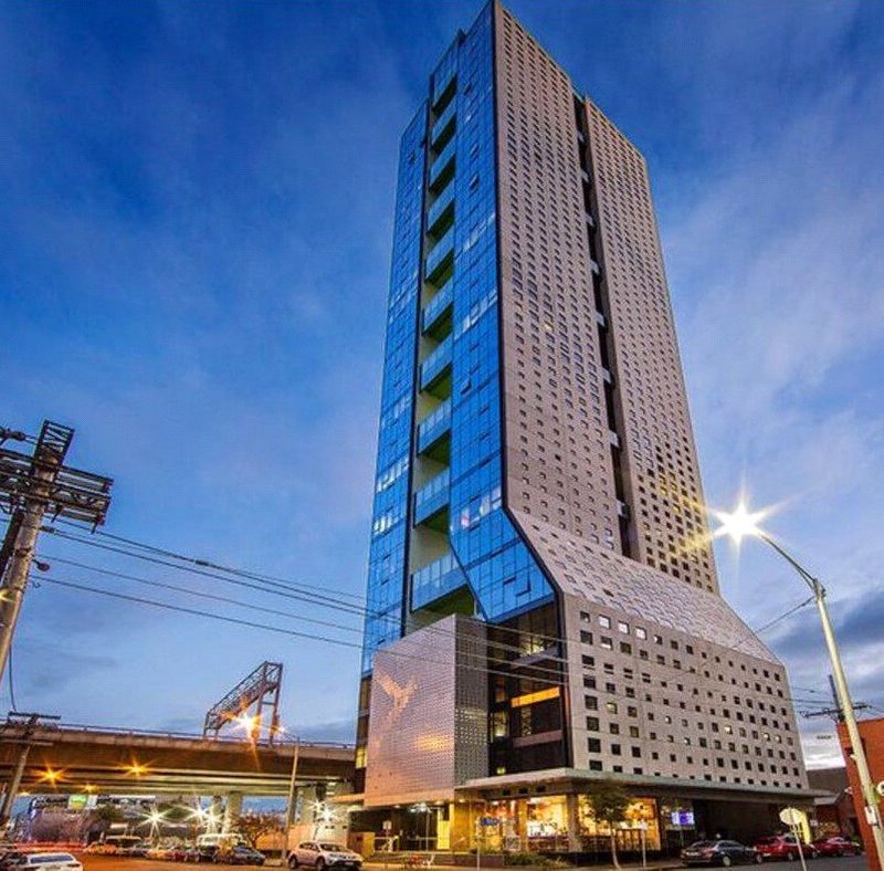 1102/58 Clarke Street, Southbank VIC 3006