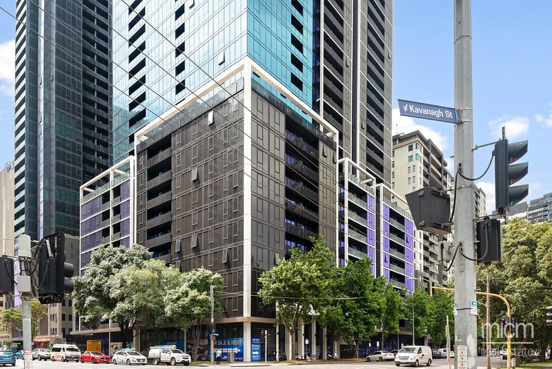 1102/60 Kavanagh Street, Southbank VIC 3006