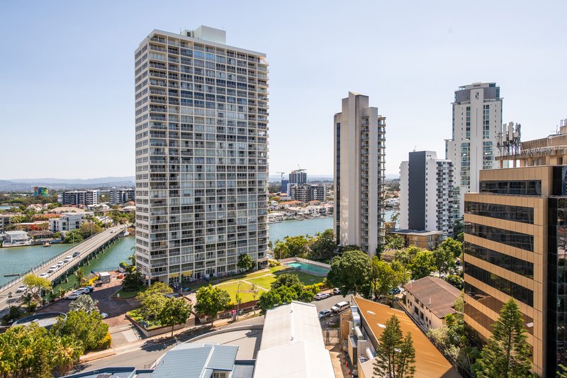 Photo - 1102/67 Ferny Avenue, Surfers Paradise QLD 4217 - Image 5