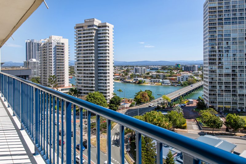 Photo - 1102/67 Ferny Avenue, Surfers Paradise QLD 4217 - Image 6