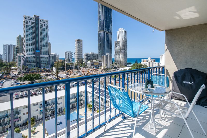 Photo - 1102/67 Ferny Avenue, Surfers Paradise QLD 4217 - Image 7