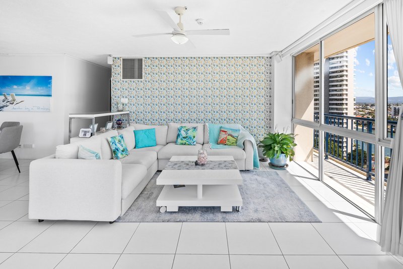 Photo - 1102/67 Ferny Avenue, Surfers Paradise QLD 4217 - Image 8