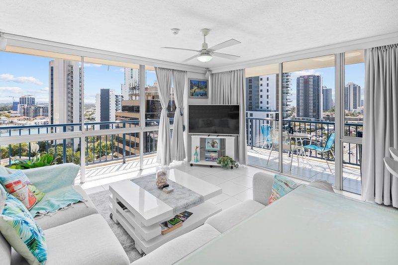 Photo - 1102/67 Ferny Avenue, Surfers Paradise QLD 4217 - Image 9