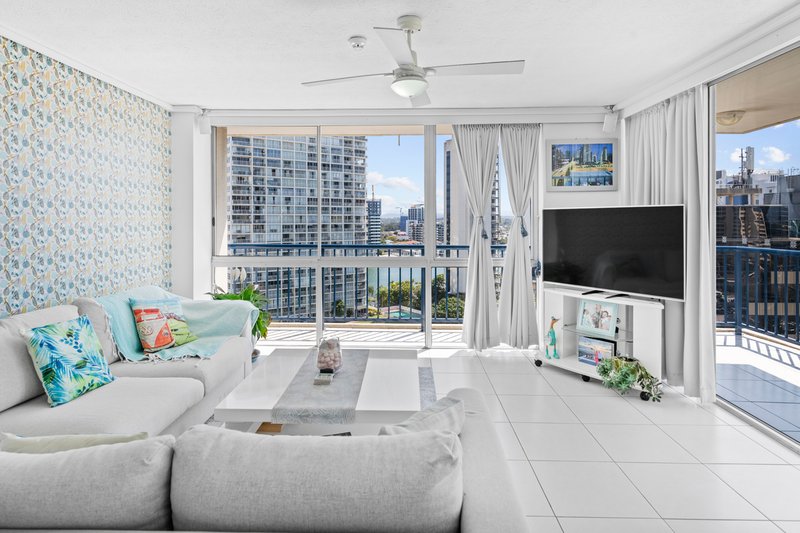 Photo - 1102/67 Ferny Avenue, Surfers Paradise QLD 4217 - Image 10