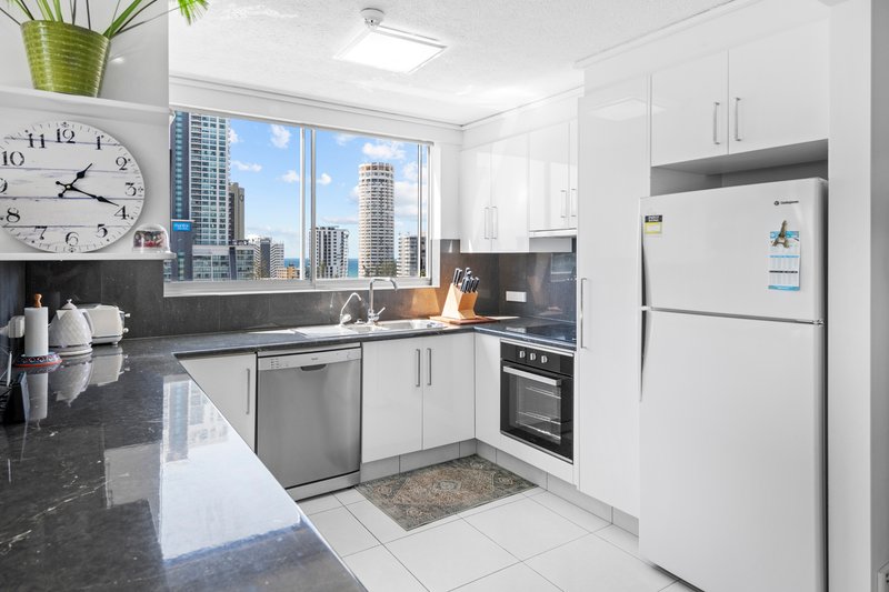 Photo - 1102/67 Ferny Avenue, Surfers Paradise QLD 4217 - Image 11