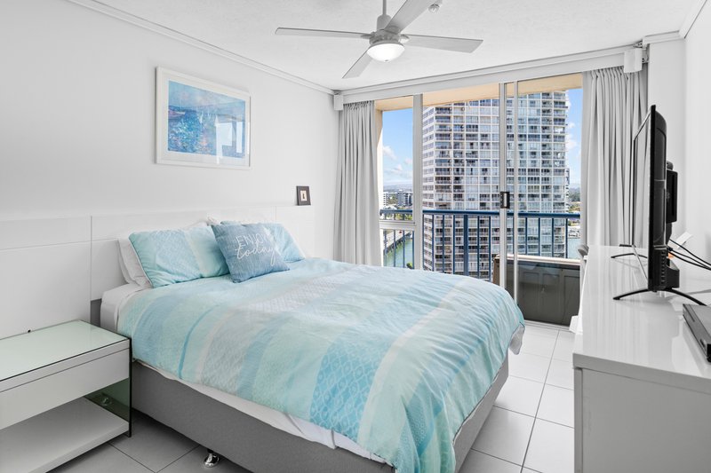 Photo - 1102/67 Ferny Avenue, Surfers Paradise QLD 4217 - Image 14