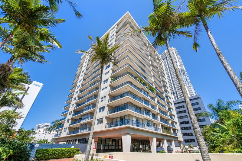 Photo - 1102/67 Ferny Avenue, Surfers Paradise QLD 4217 - Image 30