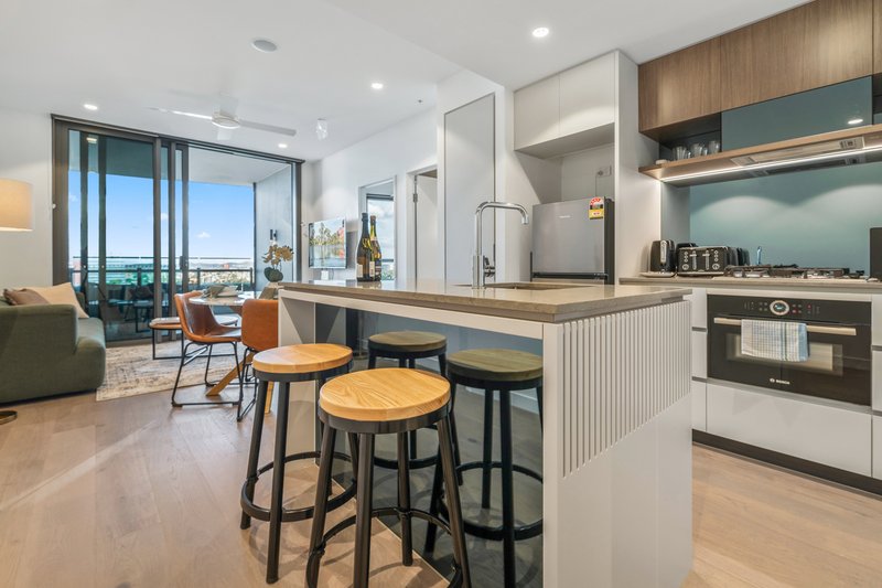 Photo - 1102/8 Margaret Street, Brisbane City QLD 4000 - Image 1