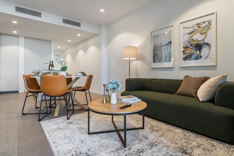 Photo - 1102/8 Margaret Street, Brisbane City QLD 4000 - Image 3