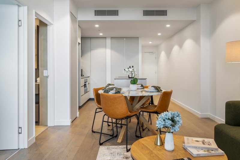Photo - 1102/8 Margaret Street, Brisbane City QLD 4000 - Image 4