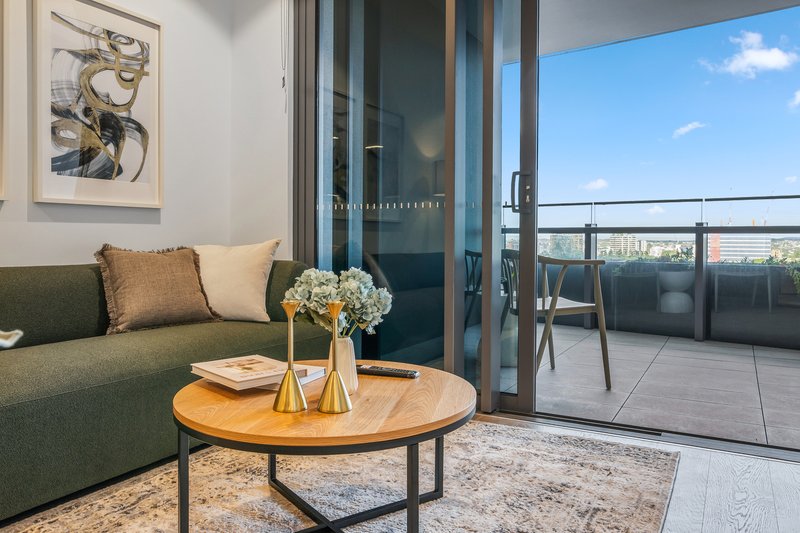Photo - 1102/8 Margaret Street, Brisbane City QLD 4000 - Image 7
