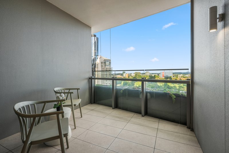 Photo - 1102/8 Margaret Street, Brisbane City QLD 4000 - Image 15
