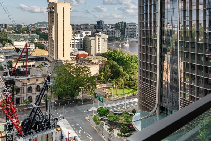Photo - 1102/8 Margaret Street, Brisbane City QLD 4000 - Image 16