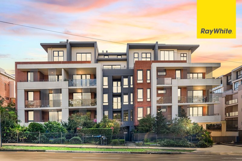 Photo - 110/28B Carlingford Road, Epping NSW 2121 - Image 1