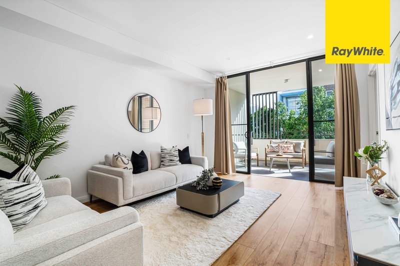 Photo - 110/28B Carlingford Road, Epping NSW 2121 - Image 2