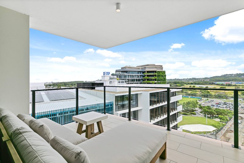 Photo - 1102/9 Market Lane, Maroochydore QLD 4558 - Image 3