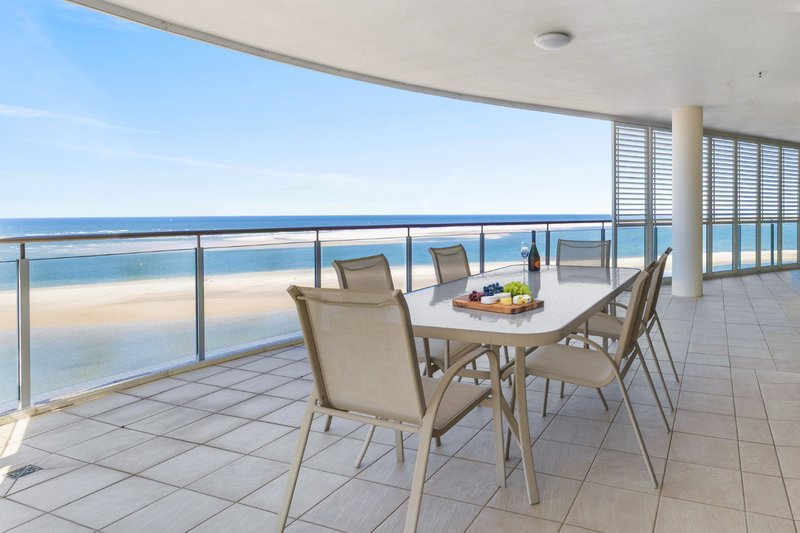 Photo - 1102/95 Esplanade , Golden Beach QLD 4551 - Image 1