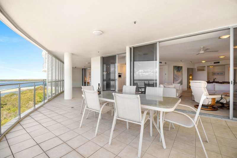Photo - 1102/95 Esplanade , Golden Beach QLD 4551 - Image 8