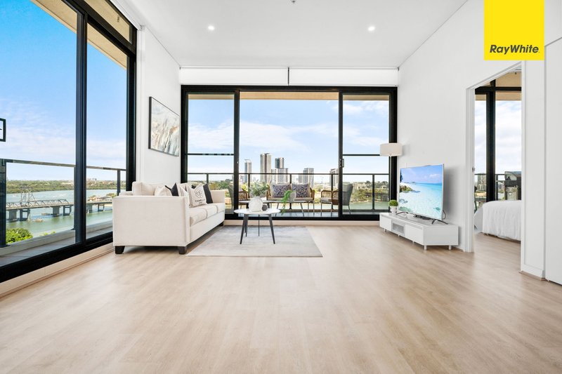 Photo - 1102C/6 Nancarrow Avenue, Ryde NSW 2112 - Image 3