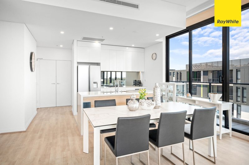 Photo - 1102C/6 Nancarrow Avenue, Ryde NSW 2112 - Image 4