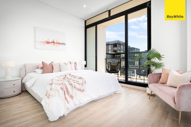 Photo - 1102C/6 Nancarrow Avenue, Ryde NSW 2112 - Image 5