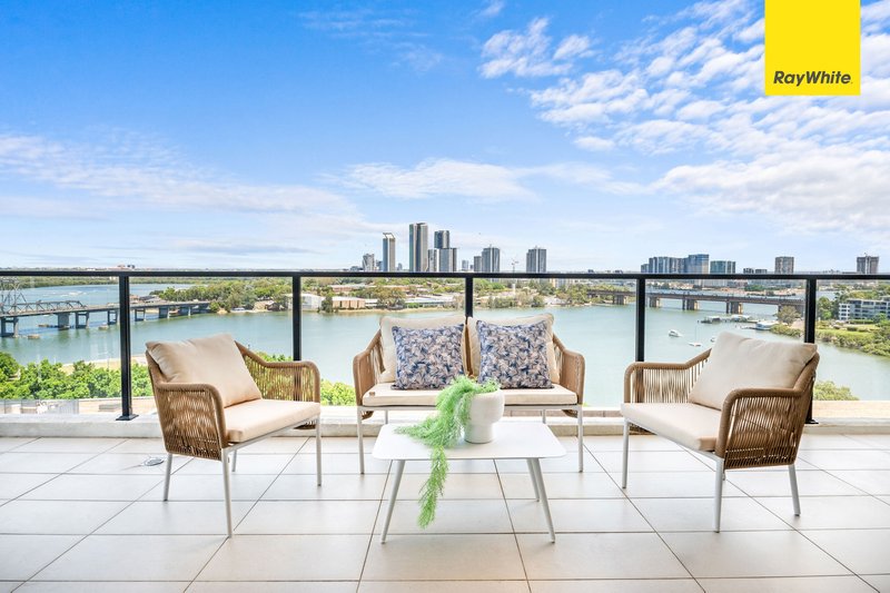 Photo - 1102C/6 Nancarrow Avenue, Ryde NSW 2112 - Image 7