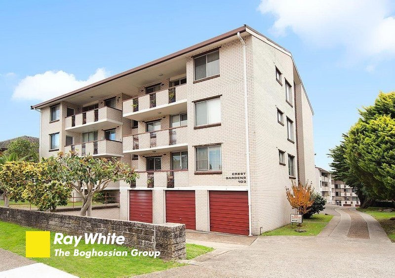 Photo - 1/103-107 Homer Street, Earlwood NSW 2206 - Image 1