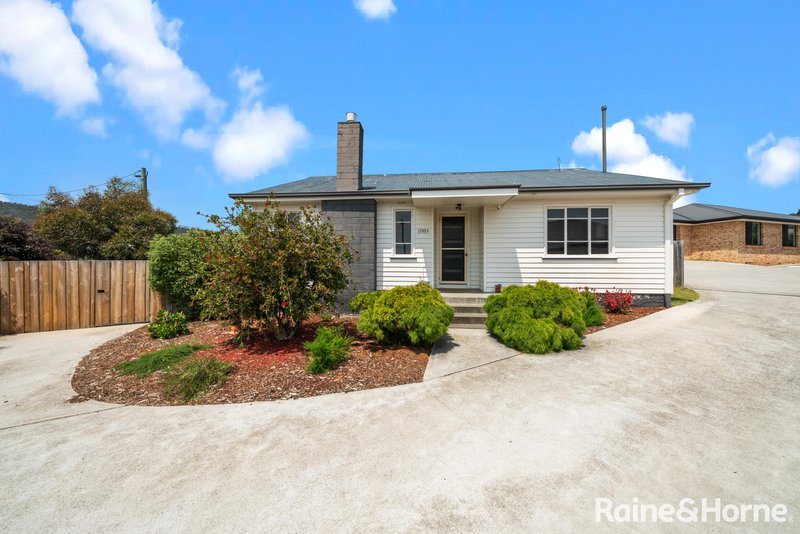 1/103 Bass Street, Warrane TAS 7018