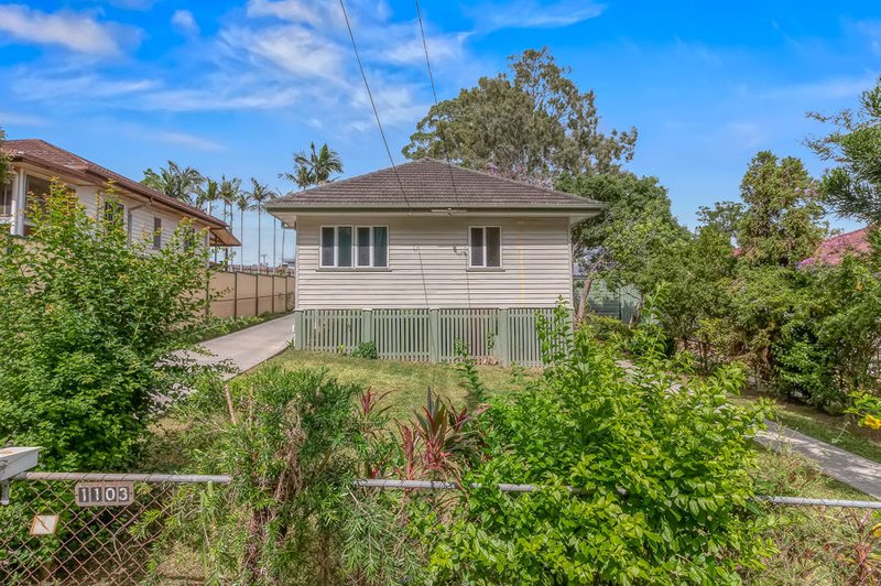 1103 Cavendish Road, Mount Gravatt East QLD 4122