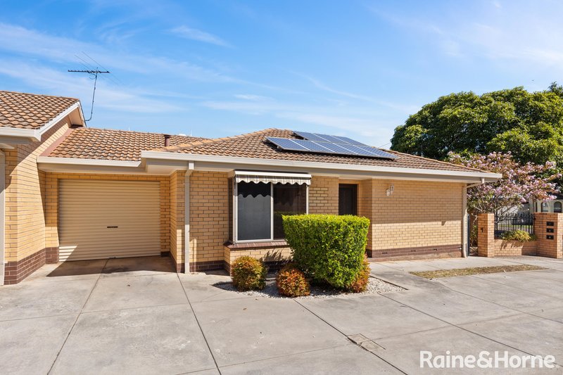 1/103 Kenilworth Road, Parkside SA 5063