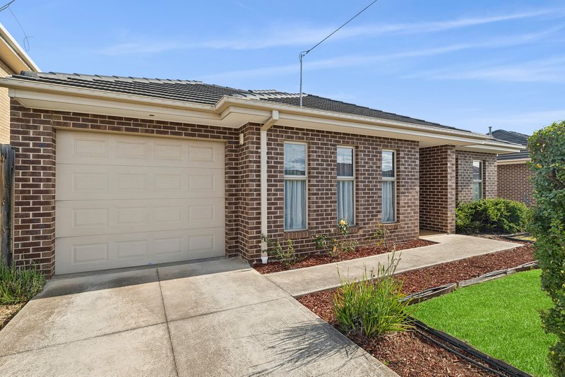 1/103 Quinn Street, Deer Park VIC 3023