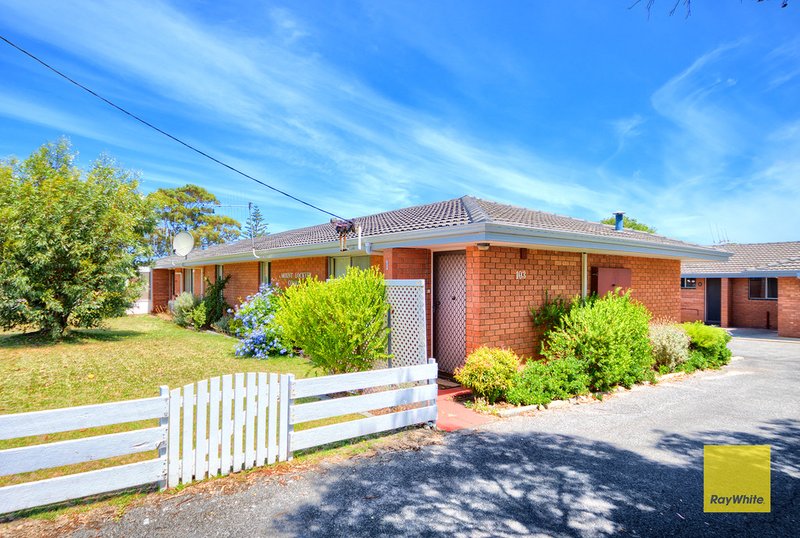 1/103 South Coast Highway, Lockyer WA 6330