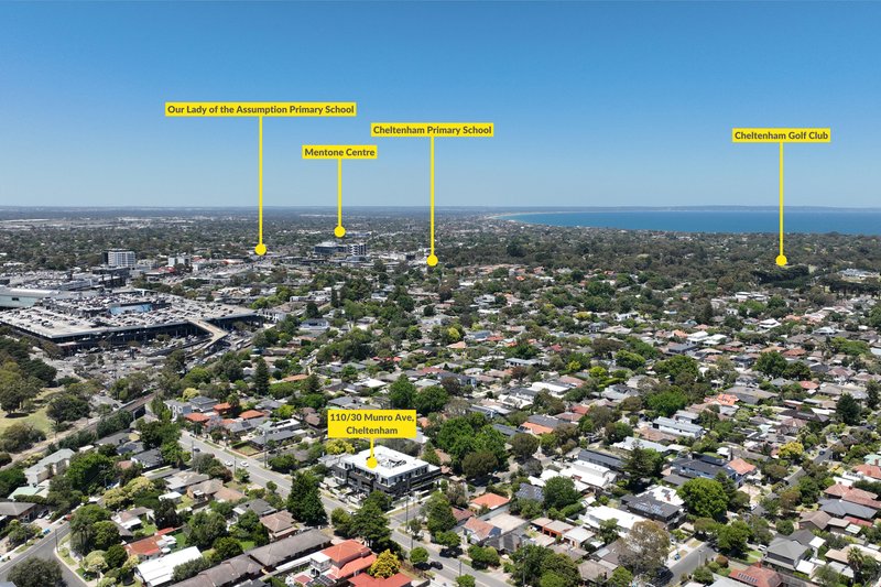 Photo - 110/30 Munro Avenue, Cheltenham VIC 3192 - Image 18