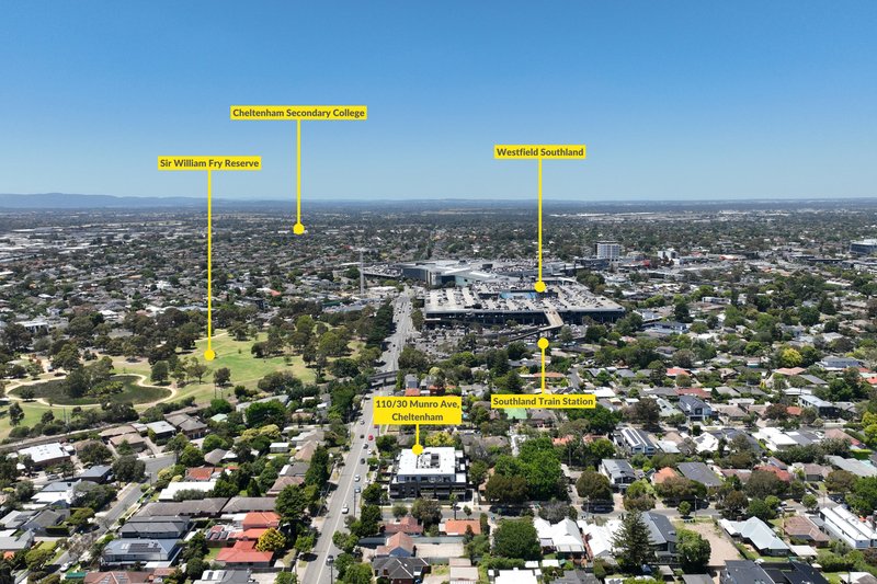Photo - 110/30 Munro Avenue, Cheltenham VIC 3192 - Image 19