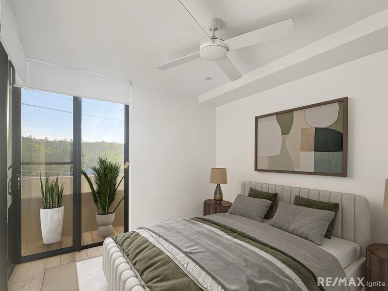 Photo - 1103/1 Stuartholme Road, Bardon QLD 4065 - Image 8