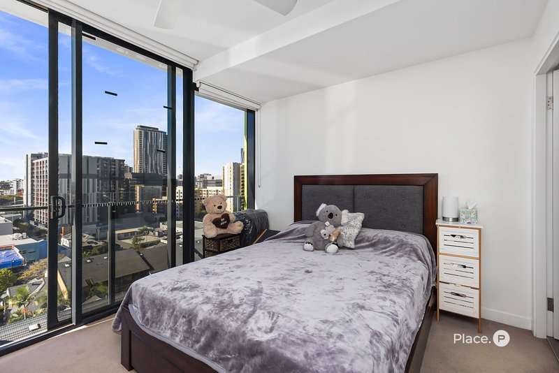 Photo - 1103/10 Trinity Street, Fortitude Valley QLD 4006 - Image 5