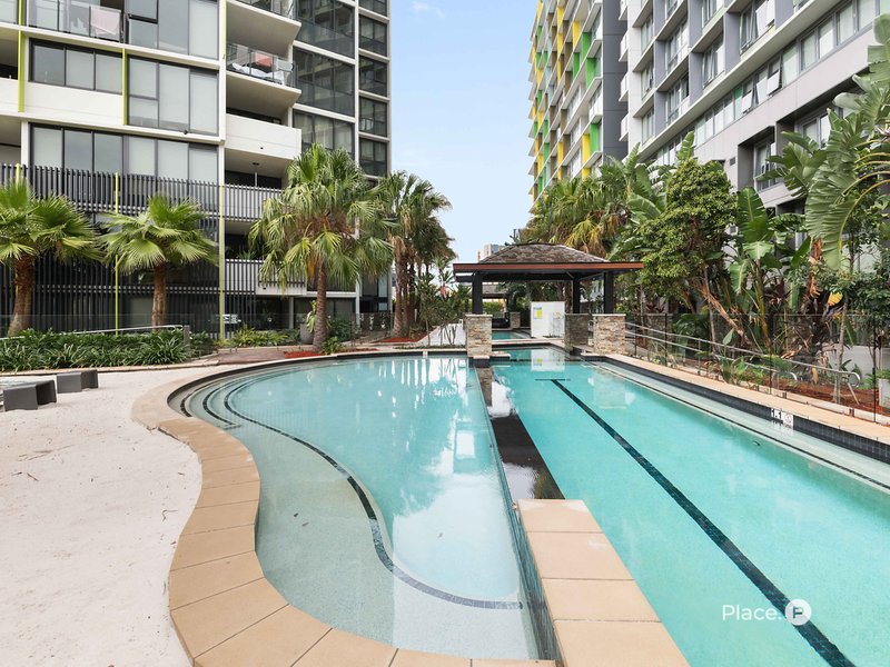 Photo - 1103/10 Trinity Street, Fortitude Valley QLD 4006 - Image 10