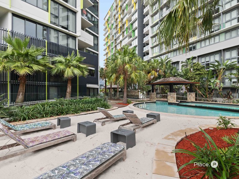 Photo - 1103/10 Trinity Street, Fortitude Valley QLD 4006 - Image 11