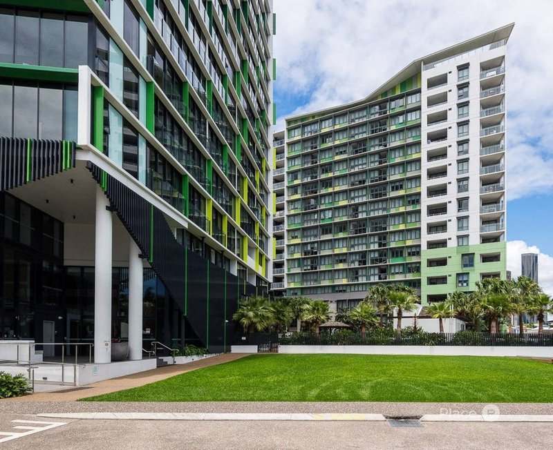 Photo - 1103/10 Trinity Street, Fortitude Valley QLD 4006 - Image 15