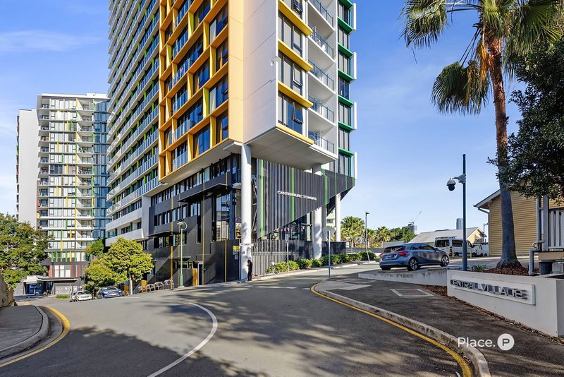 Photo - 1103/10 Trinity Street, Fortitude Valley QLD 4006 - Image 16