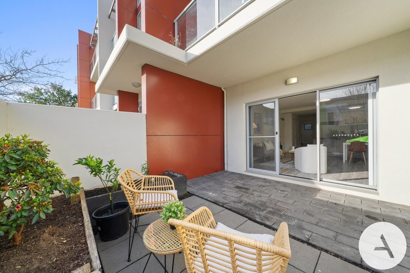 Photo - 110/311 Flemington Road, Franklin ACT 2913 - Image 1