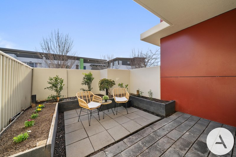 Photo - 110/311 Flemington Road, Franklin ACT 2913 - Image 3