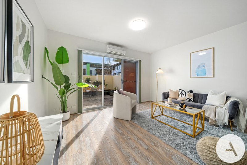 Photo - 110/311 Flemington Road, Franklin ACT 2913 - Image 5