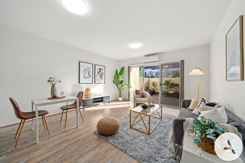 Photo - 110/311 Flemington Road, Franklin ACT 2913 - Image 7