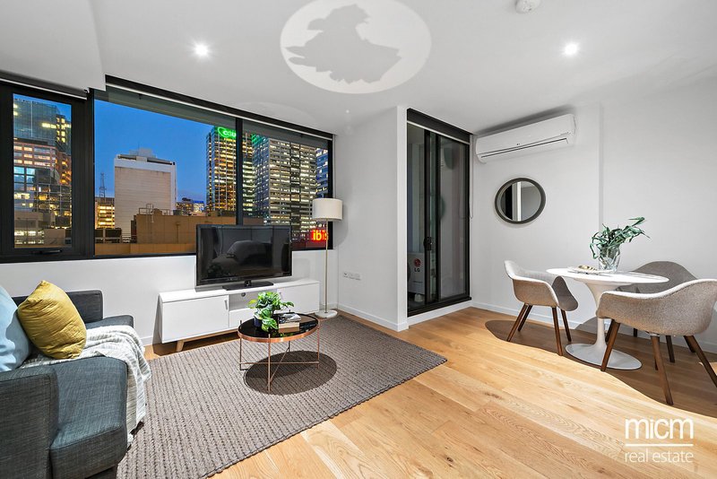 Photo - 1103/11 Rose Lane, Melbourne VIC 3000 - Image 2