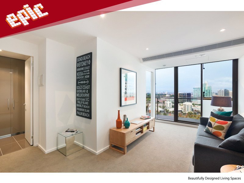 1103/118 Kavanagh Street, Southbank VIC 3006