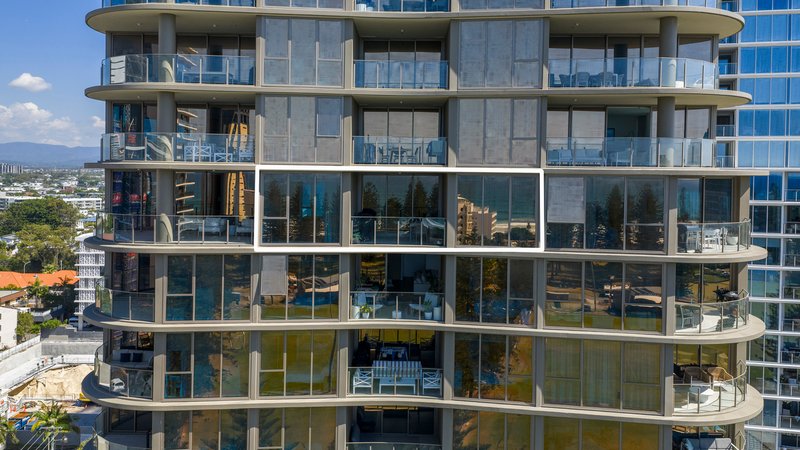 Photo - 1103/146 Surf Parade, Broadbeach QLD 4218 - Image 14