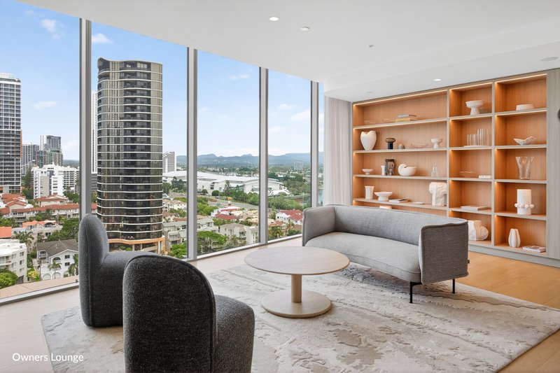 Photo - 1103/146 Surf Parade, Broadbeach QLD 4218 - Image 17